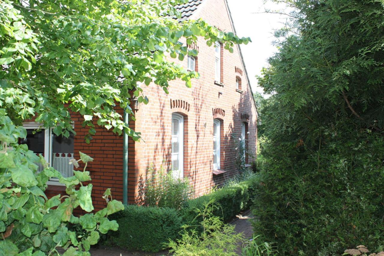 Ferienwohnung Mientje, 35214 Hesel Kültér fotó
